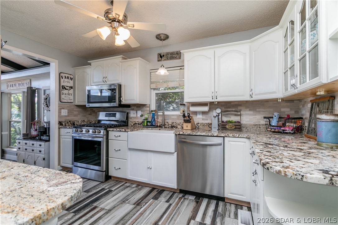 Osage Highlands - Residential