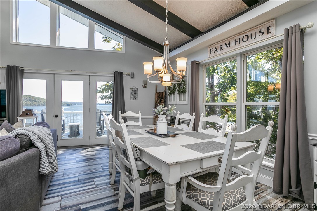 Osage Highlands - Residential