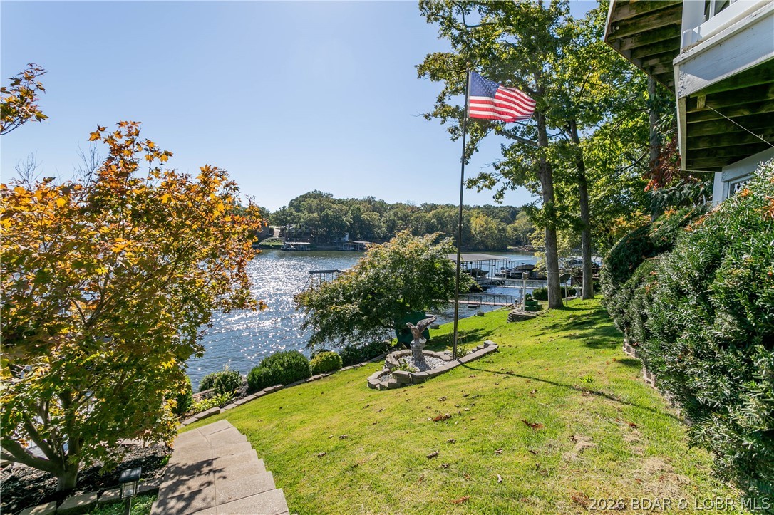 Osage Highlands - Residential