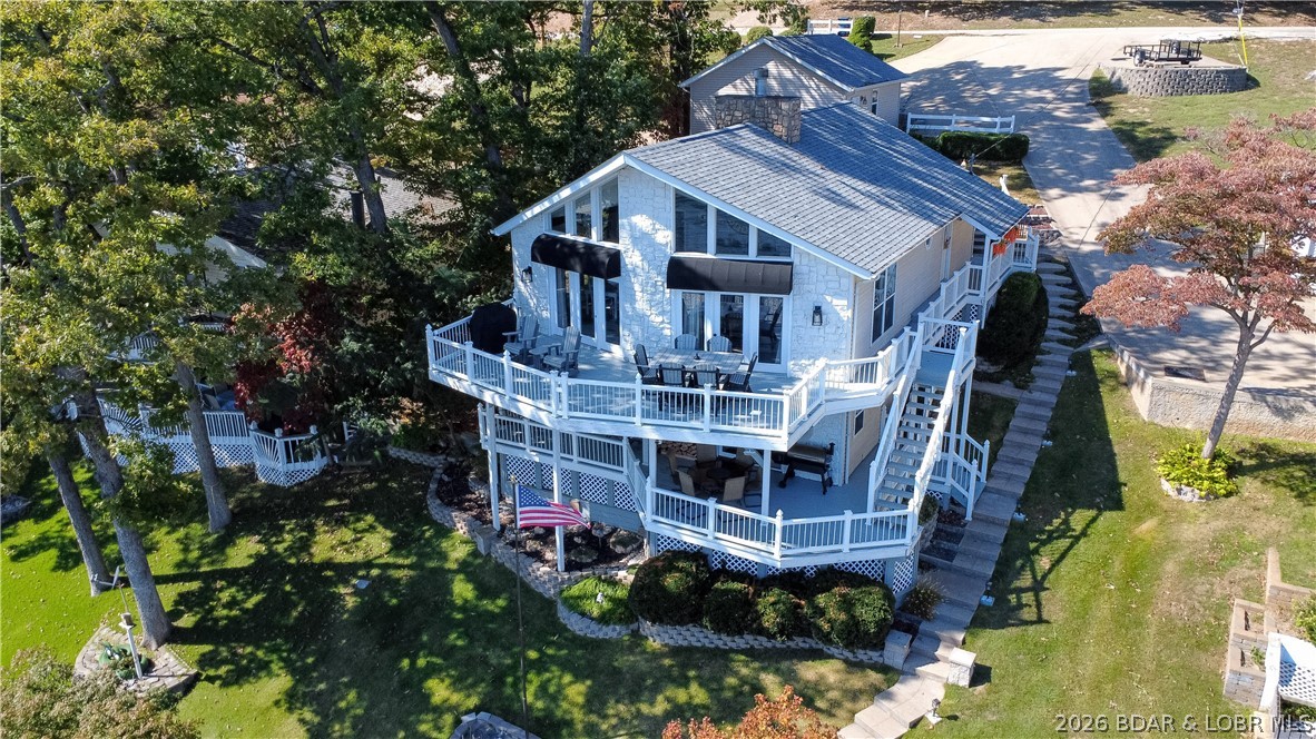 Osage Highlands - Residential