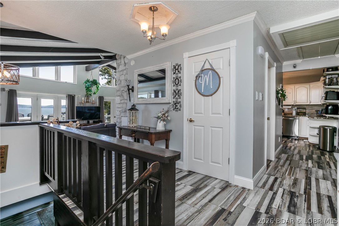 Osage Highlands - Residential