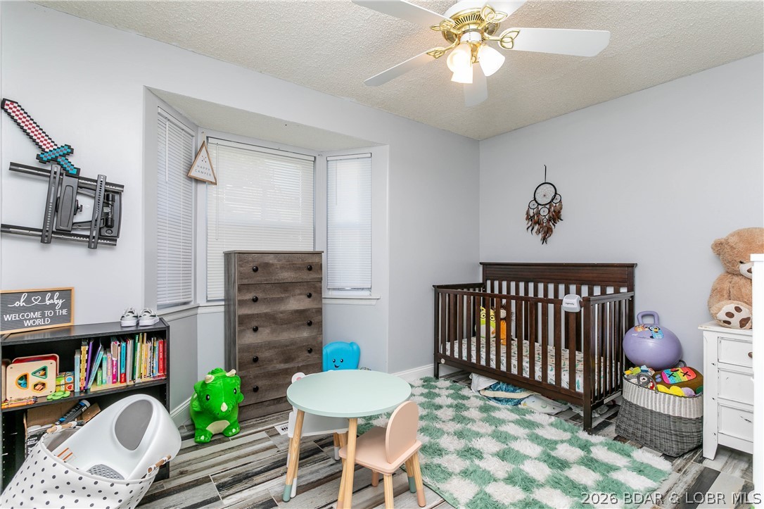 Osage Highlands - Residential