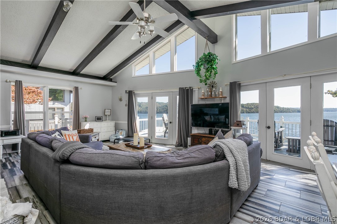 Osage Highlands - Residential