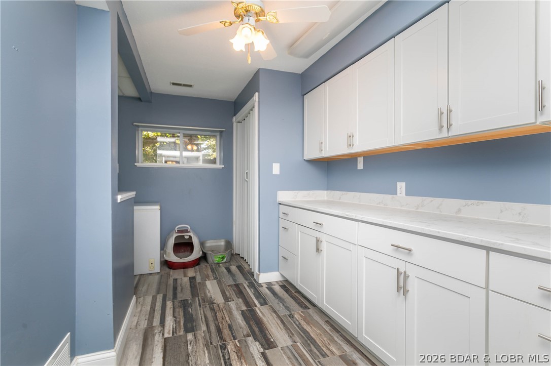 Osage Highlands - Residential