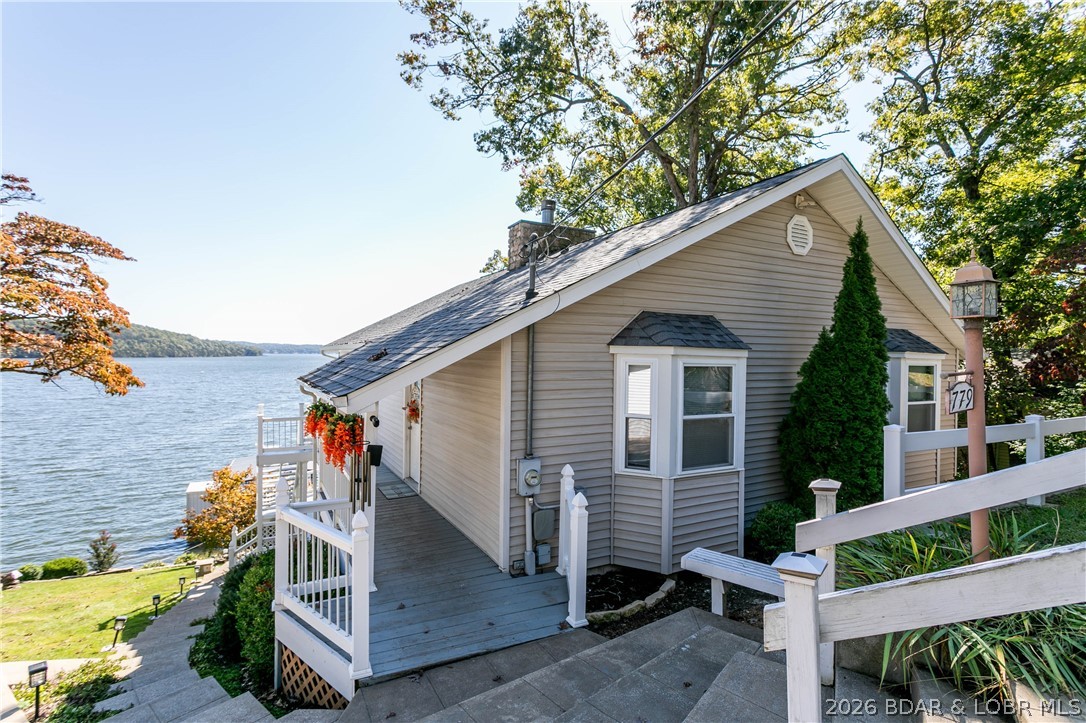 Osage Highlands - Residential