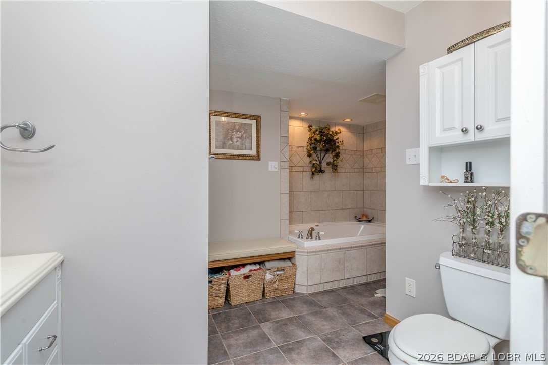 Osage Highlands - Residential