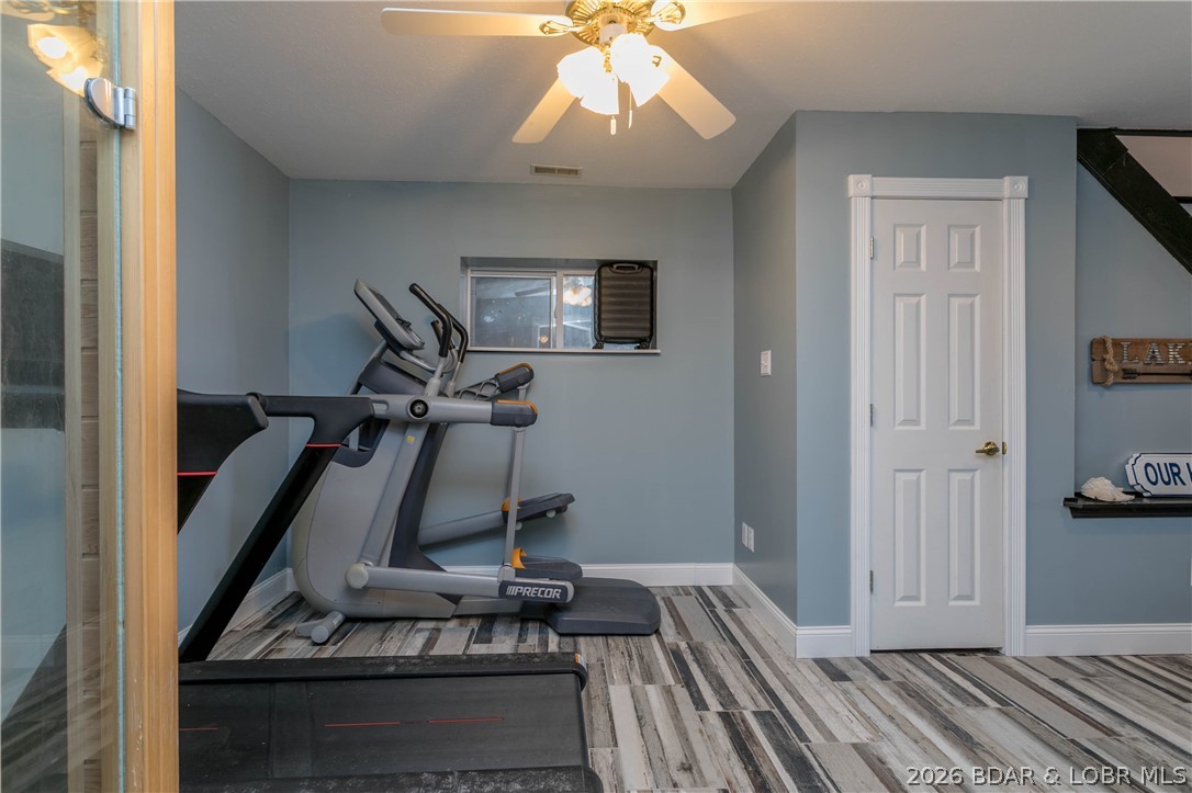 Osage Highlands - Residential