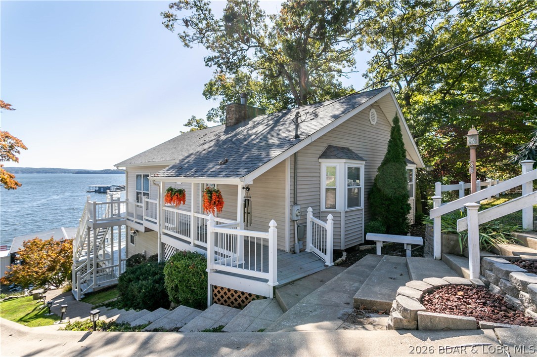 Osage Highlands - Residential