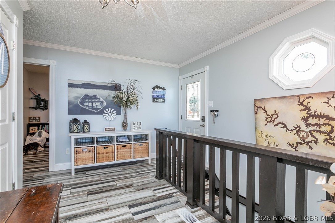 Osage Highlands - Residential