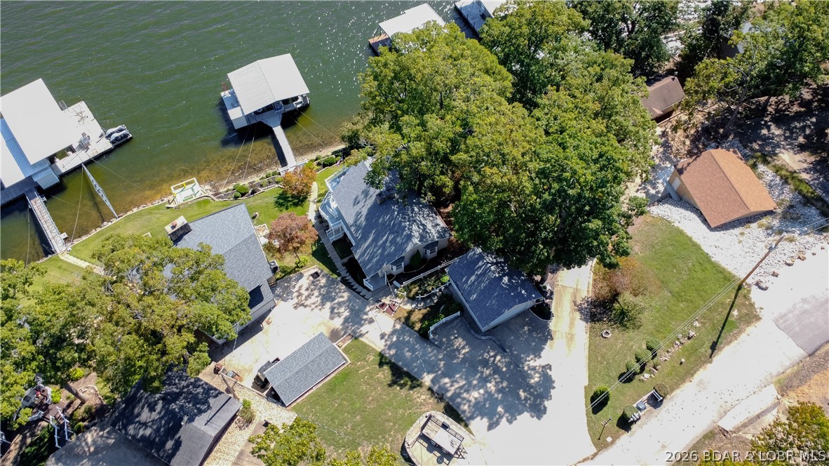 Osage Highlands - Residential