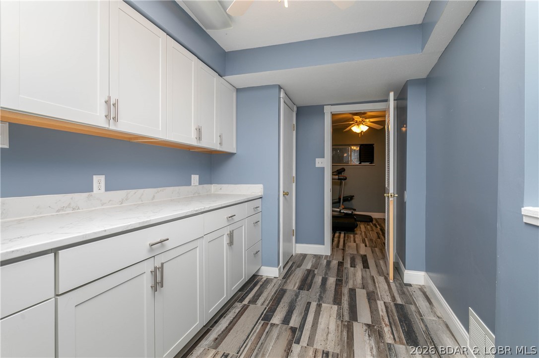 Osage Highlands - Residential