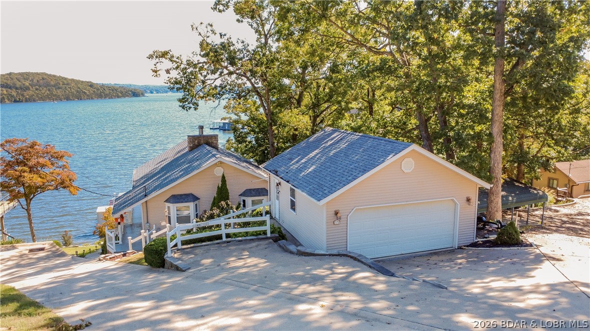 Osage Highlands - Residential