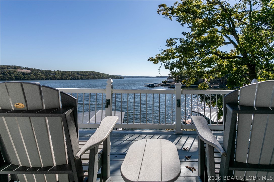 Osage Highlands - Residential