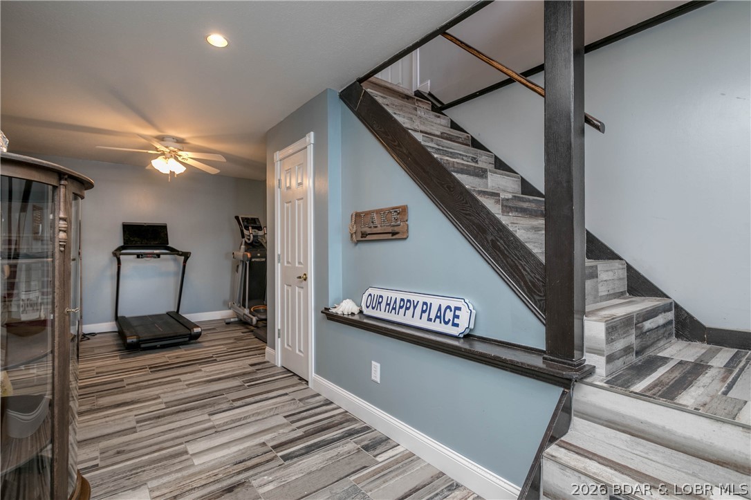 Osage Highlands - Residential