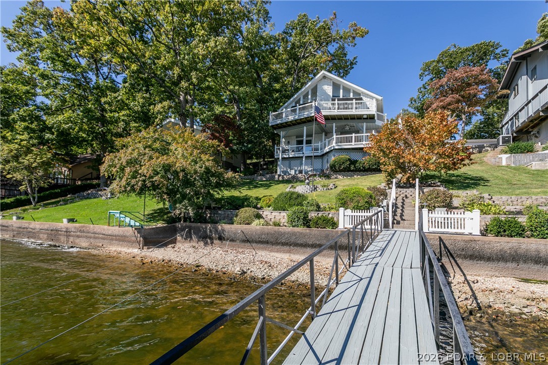 Osage Highlands - Residential