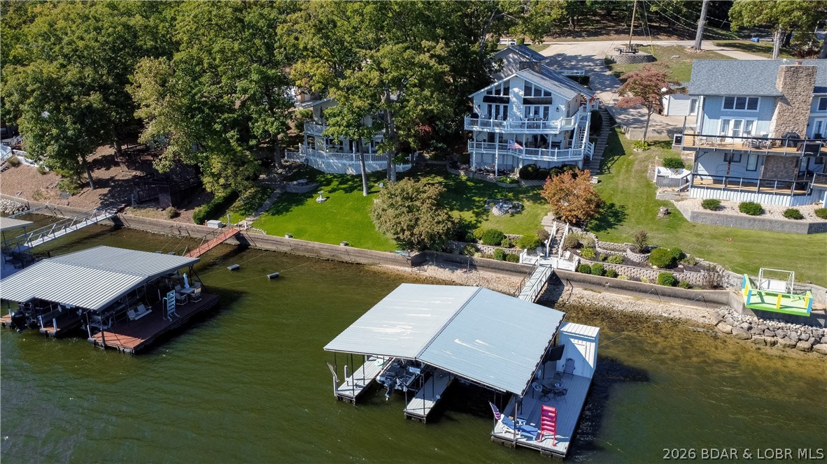 Osage Highlands - Residential