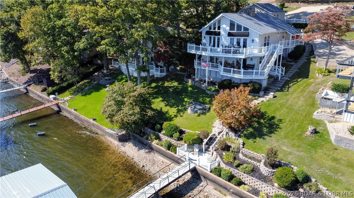 Osage Highlands - Residential