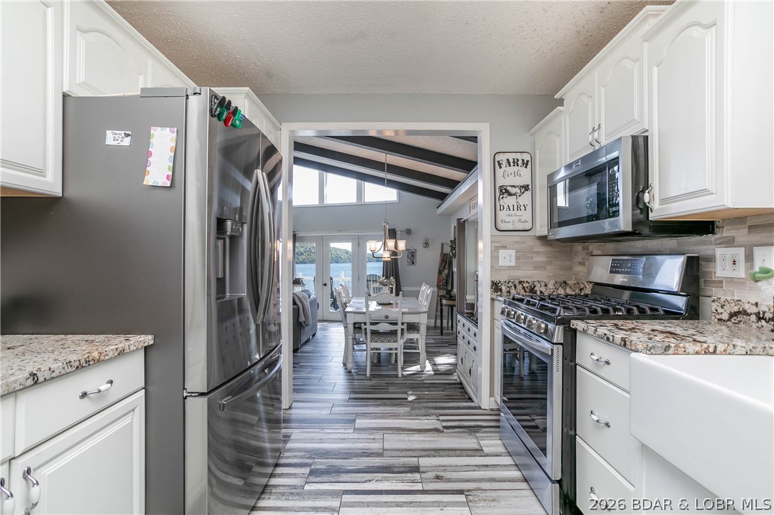 Osage Highlands - Residential