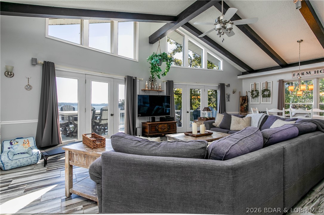 Osage Highlands - Residential