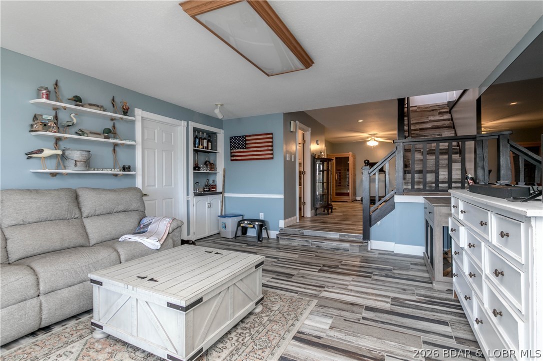 Osage Highlands - Residential