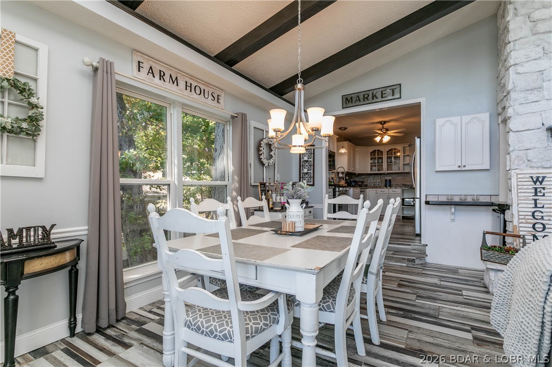 Osage Highlands - Residential