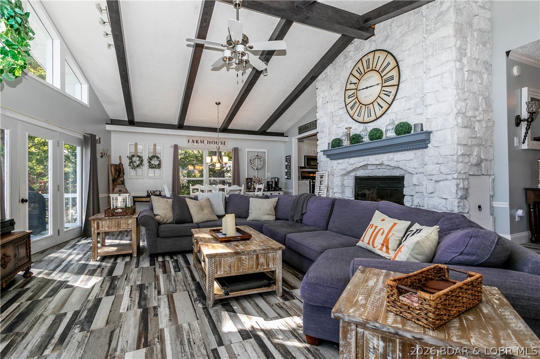 Osage Highlands - Residential