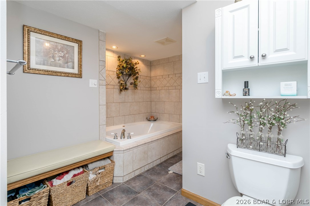 Osage Highlands - Residential