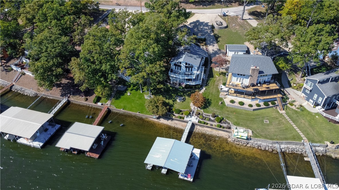 Osage Highlands - Residential