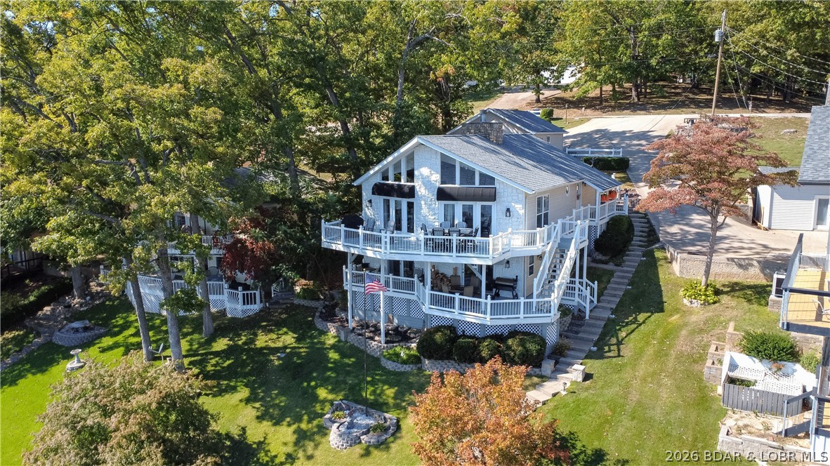 Osage Highlands - Residential