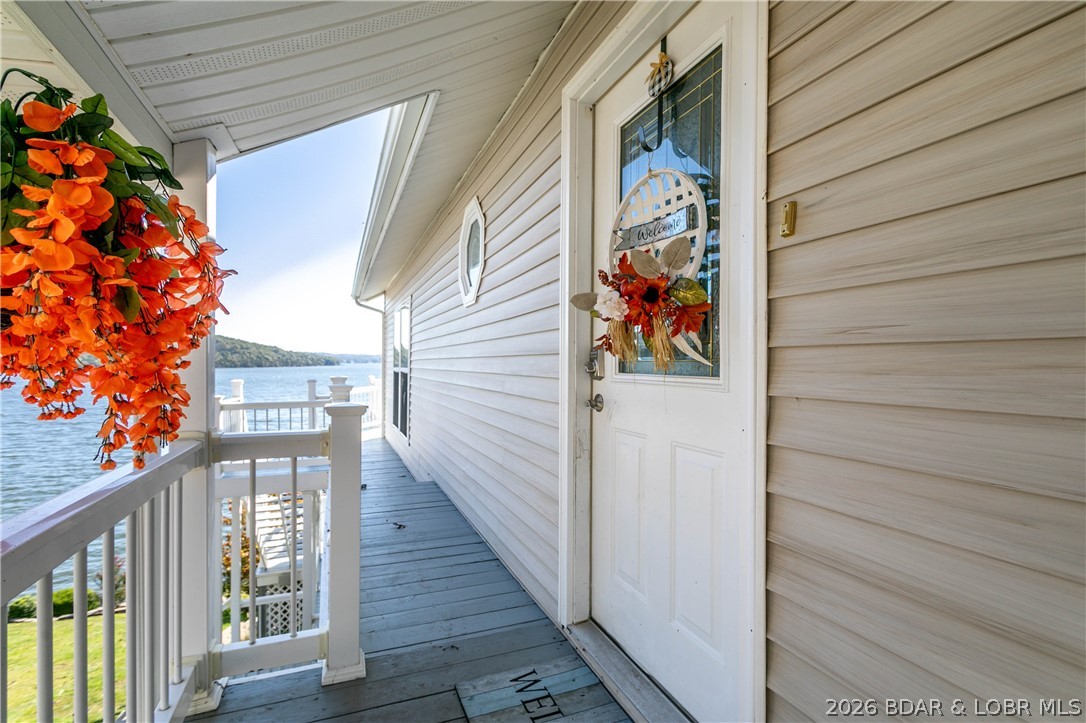 Osage Highlands - Residential