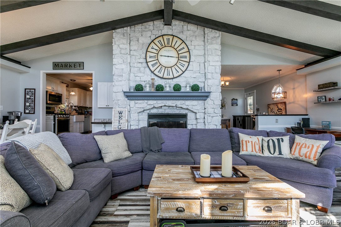 Osage Highlands - Residential