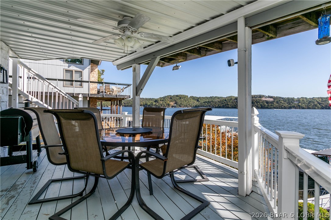 Osage Highlands - Residential