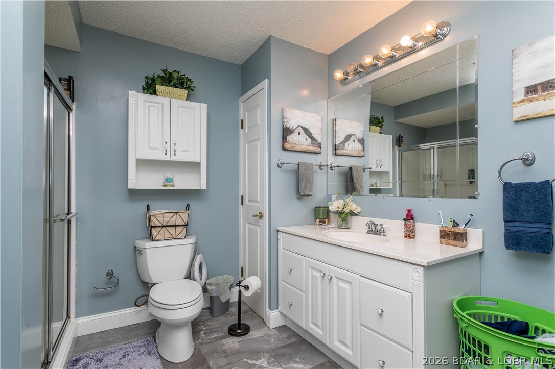 Osage Highlands - Residential