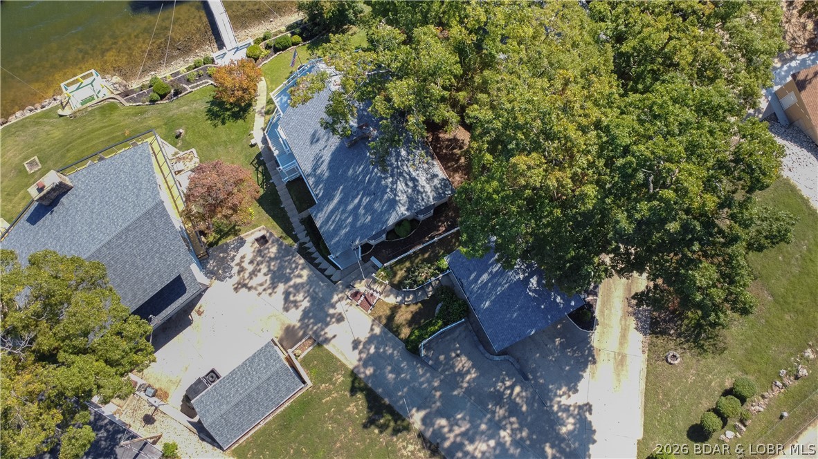 Osage Highlands - Residential