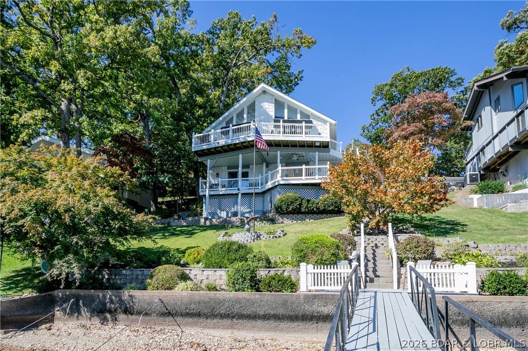 Osage Highlands - Residential