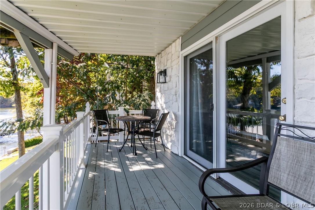 Osage Highlands - Residential