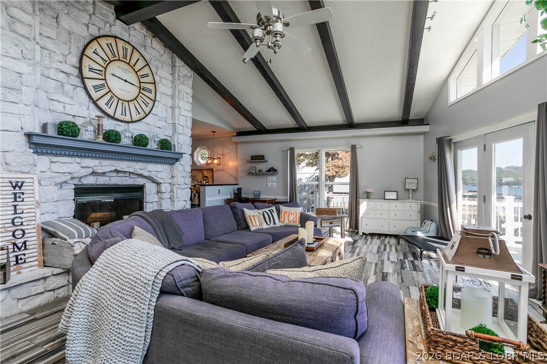 Osage Highlands - Residential