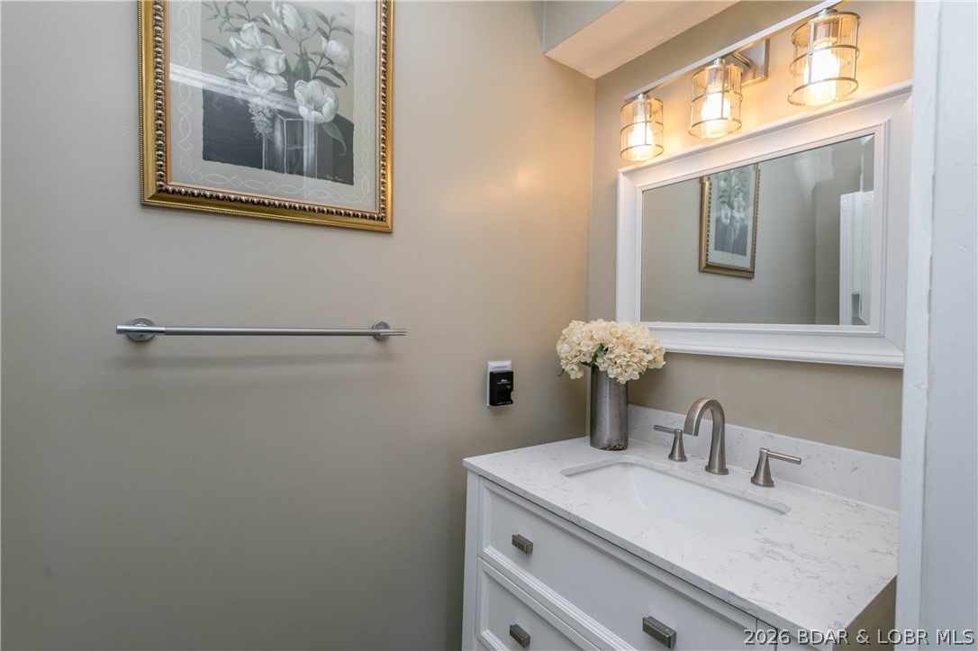 Osage Highlands - Residential