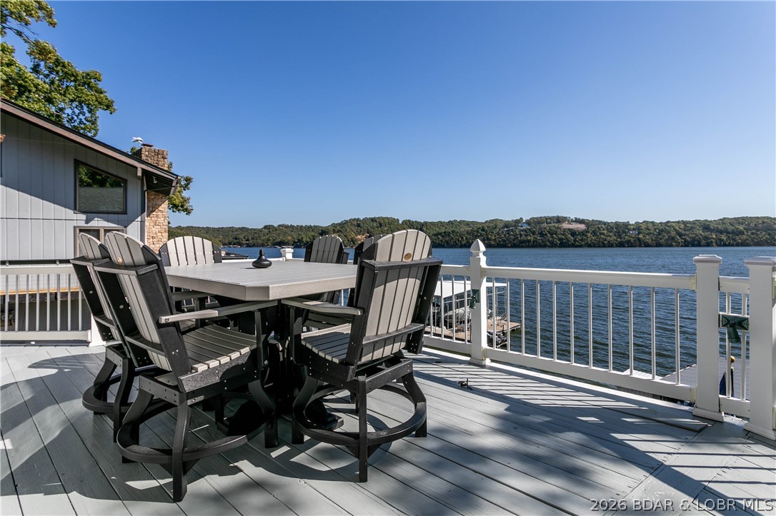 Osage Highlands - Residential