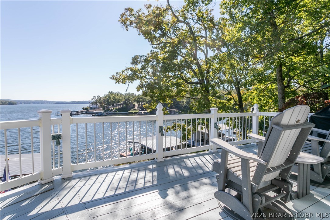 Osage Highlands - Residential