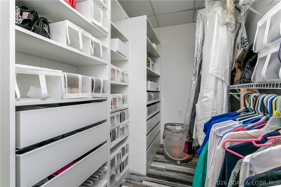 Osage Highlands - Residential