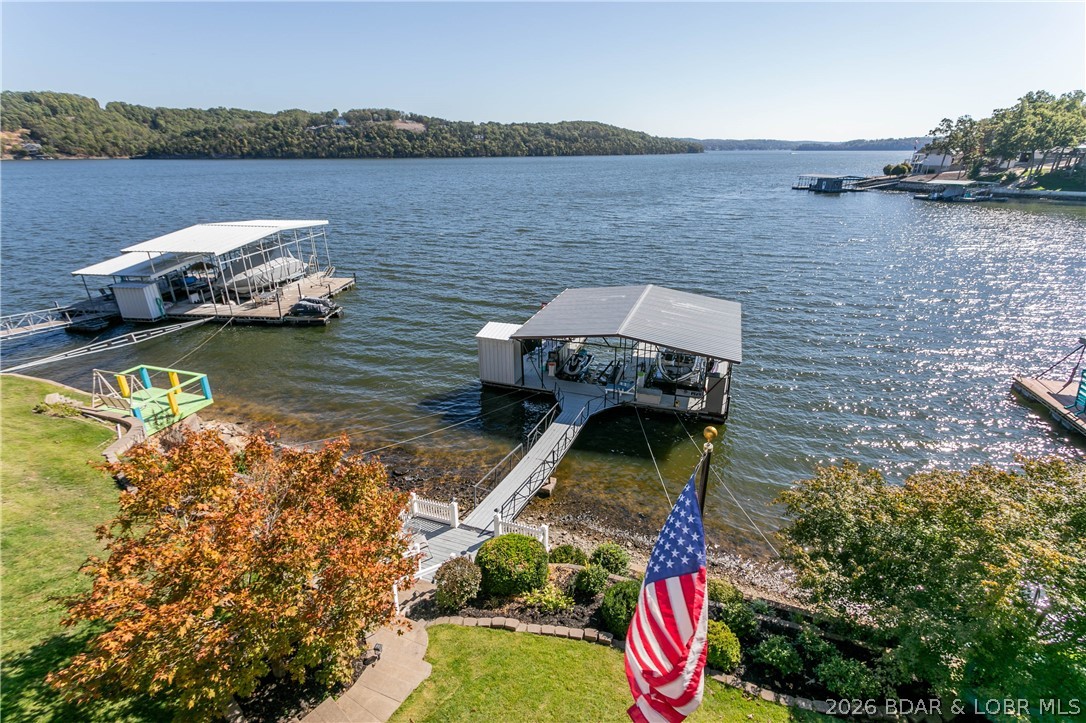 Osage Highlands - Residential