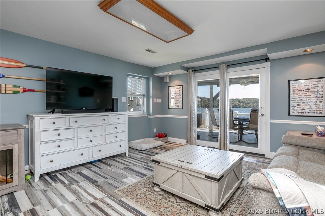 Osage Highlands - Residential