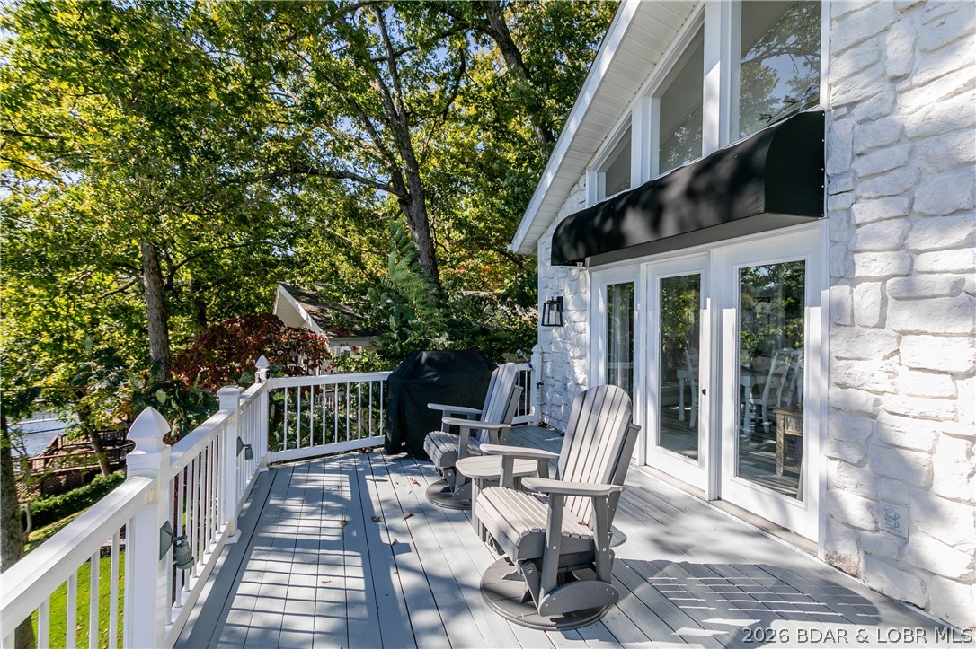 Osage Highlands - Residential