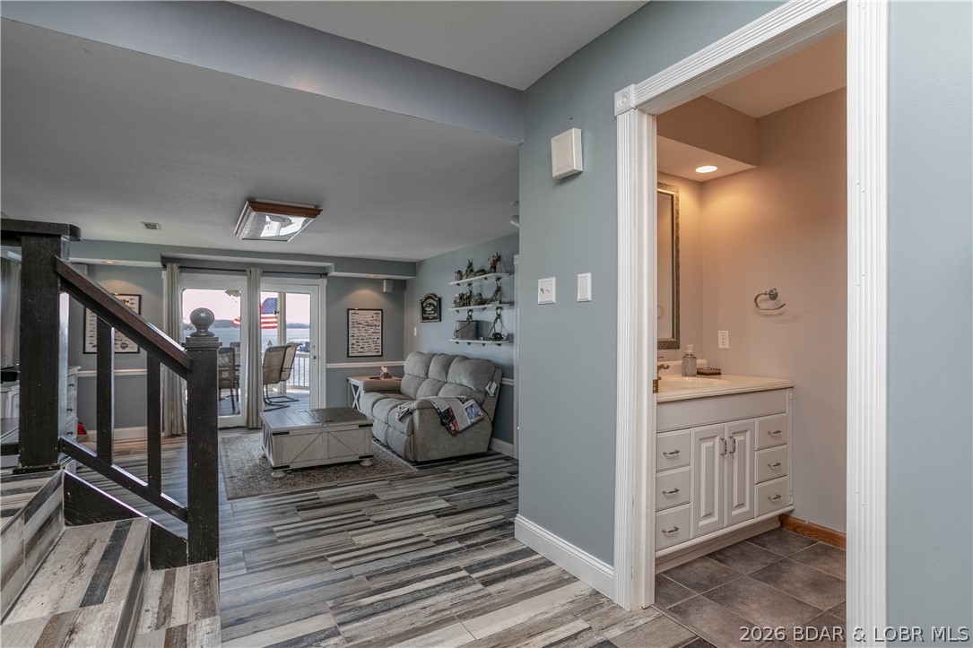 Osage Highlands - Residential