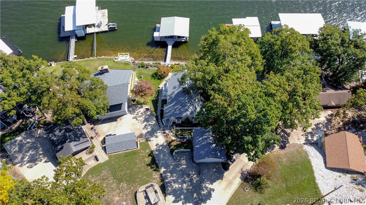 Osage Highlands - Residential