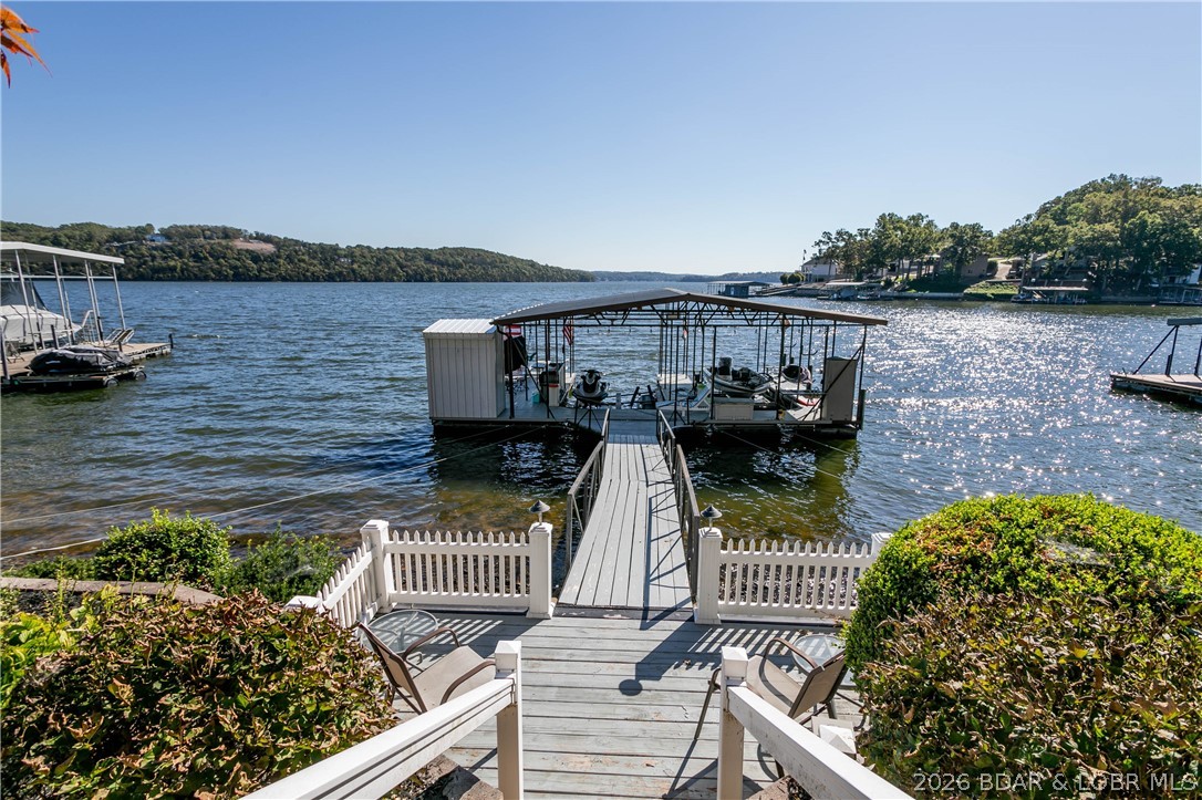 Osage Highlands - Residential