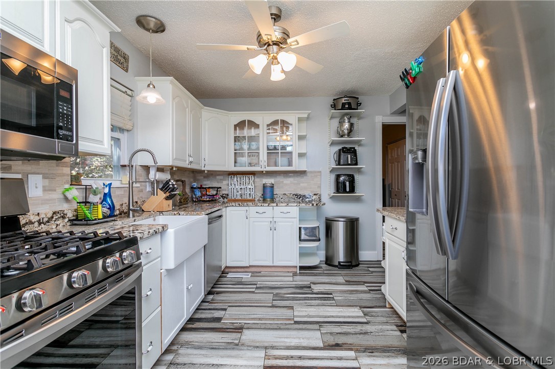 Osage Highlands - Residential