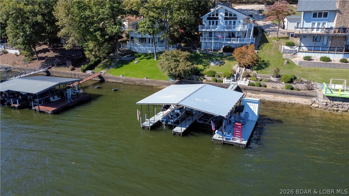 Osage Highlands - Residential