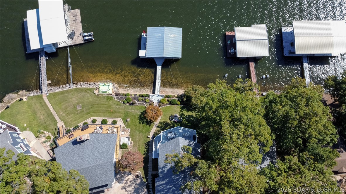 Osage Highlands - Residential